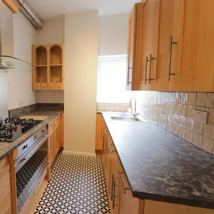 Rent this 2 bed apartment on Mowgli Street Food in 631-633 Ecclesall Road, Sheffield