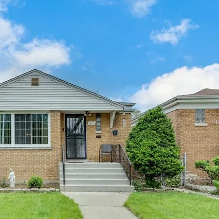 Buy this 2 bed house on 14129 South Michigan Avenue in Riverdale, IL 60827
