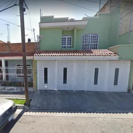 Buy this 4 bed house on Calle Rancho El Mayoral in 44750 Guadalajara, JAL