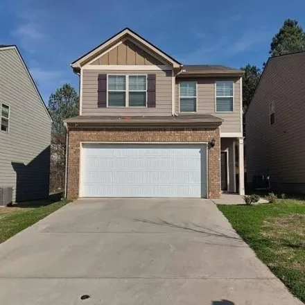Buy this 3 bed house on unnamed road in Union City, GA 30291