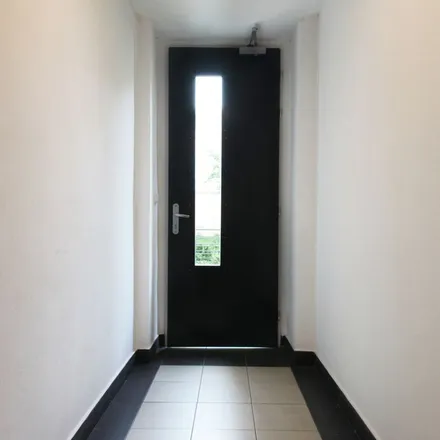 Rent this 1 bed apartment on 28. pluku 128/12 in 101 00 Prague, Czechia