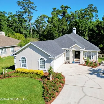 Buy this 4 bed house on 1488 Creeks Edge Court in Clay County, FL 32003