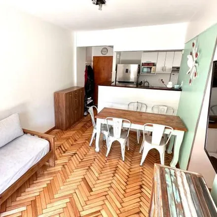 Buy this 3 bed apartment on Valentín Gómez 2646 in Balvanera, C1046 AAR Buenos Aires
