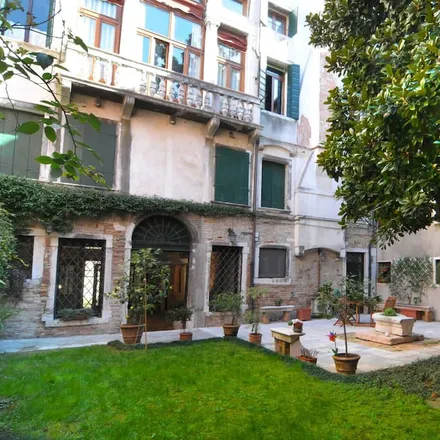 Image 9 - Venice, Venezia, Italy - Apartment for rent