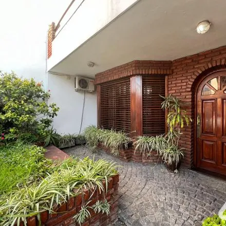 Buy this 3 bed house on Ercilla 6251 in Liniers, C1407 DZT Buenos Aires