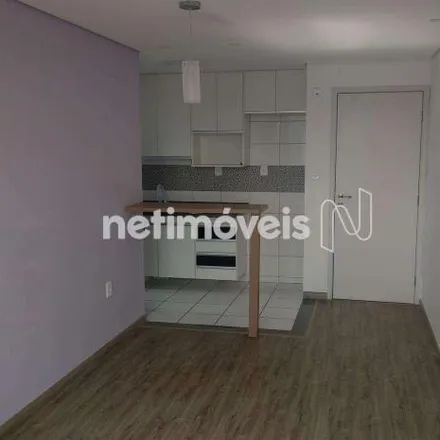 Buy this 2 bed apartment on Rua João Batista Costa Pio in Sede, Contagem - MG
