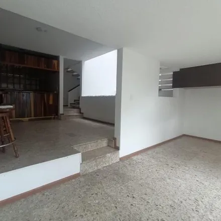 Buy this 4 bed house on Circuito Novelistas in 53230 Naucalpan de Juárez, MEX