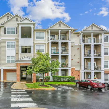 Image 1 - 13500 Derry Glen Court, Germantown, MD 20874, USA - Condo for sale