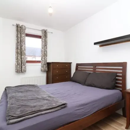 Image 7 - Callander Street, Firhill, Glasgow, G20 7LD, United Kingdom - Apartment for rent