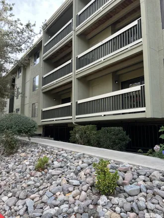 Rent this 1 bed condo on 2855 Idlewild Drive in West Reno, Reno