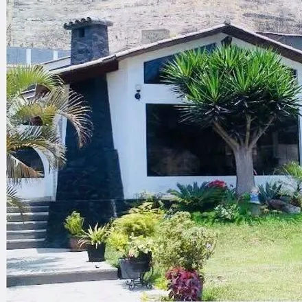 Buy this 5 bed house on Calle Punta Arenas in La Molina, Lima Metropolitan Area 15593