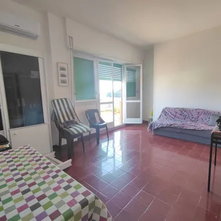 Rent this 3 bed apartment on Viale alla Marina in 00042 Anzio RM, Italy