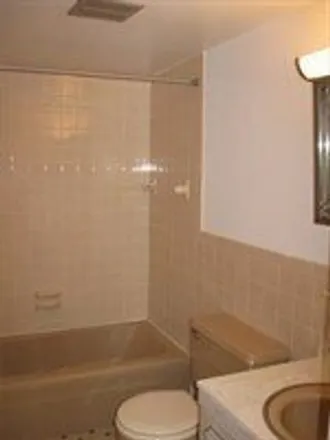 Image 7 - Cedar Crest Apartments, 382 Massachusetts Avenue, Arlington, MA 02174, USA - Apartment for rent