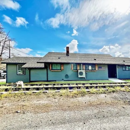Buy this 4 bed house on 502 South Lake Street in Colfax, WA 99111