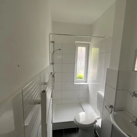 Rent this 2 bed apartment on Paul-Hug-Straße 58 in 26382 Wilhelmshaven, Germany