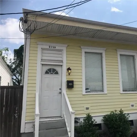 Buy this 6 bed house on 2723 Second Street in New Orleans, LA 70113