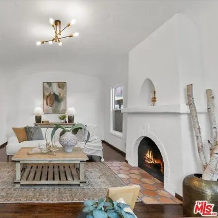 Image 1 - 3121 Vera Ave, Los Angeles, California, 90034 - House for sale