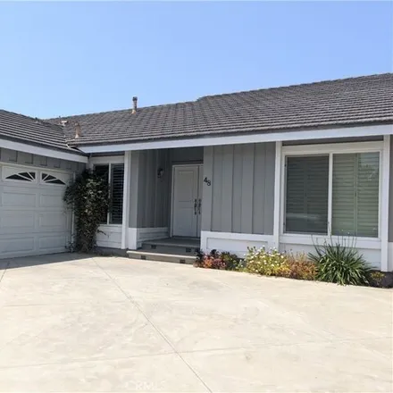 Rent this 3 bed house on 48 Golden Star in Irvine, CA 92604
