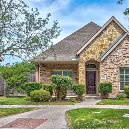 Rent this 4 bed house on 9700 Bell Rock Road in Frisco, TX 75035