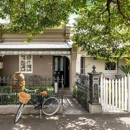 Rent this 4 bed house on Melbourne in Victoria, Australia