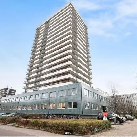 Image 9 - Van Weerden Poelmanlaan 10, 3527 KN Utrecht, Netherlands - Apartment for rent