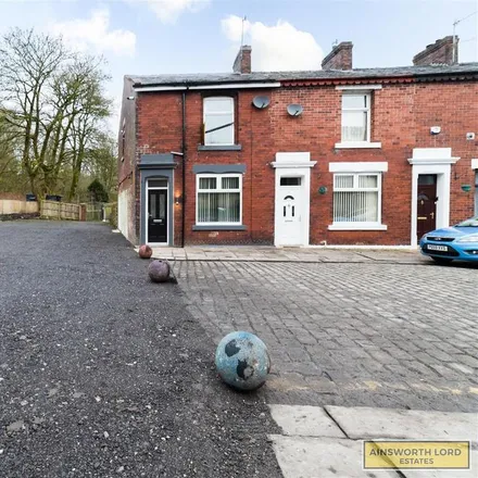 Image 5 - Ferguson Street, Blackburn, BB2 4JY, United Kingdom - House for rent