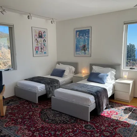 Rent this 4 bed apartment on Rambla Pacifico in Las Flores, Malibu