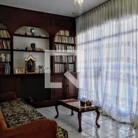 Buy this 4 bed house on Rua Anhangai 359B in Caiçara-Adelaide, Belo Horizonte - MG