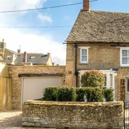 Buy this 2 bed house on Tachbrook in Park Street, Charlbury