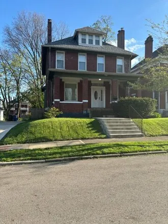 Buy this 4 bed house on 1563 Richmond Avenue in Columbus, OH 43203