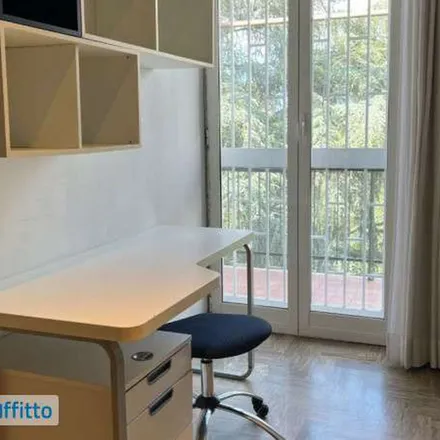 Rent this 4 bed apartment on Via Filippo Fiorentini in 00157 Rome RM, Italy