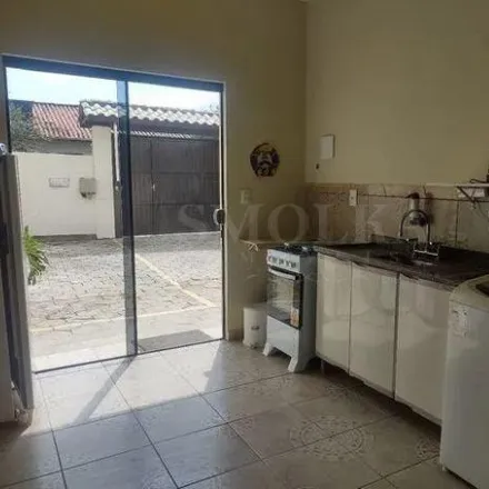 Rent this 1 bed house on Escola Básica Brigadeiro Eduardo Gomes in Avenida Pequeno Príncipe, Campeche