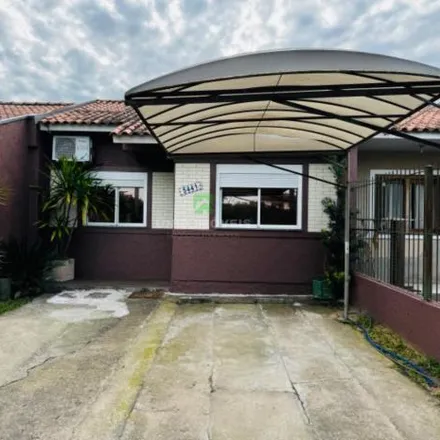Buy this 2 bed house on Estrada Costa Gama in Hípica, Porto Alegre - RS