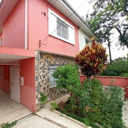 Image 2 - Rua das Camélias 463, Mirandópolis, São Paulo - SP, 04048-061, Brazil - House for sale