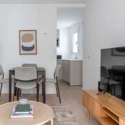 Image 8 - Calle del Molino de Viento, 28004 Madrid, Spain - Apartment for rent