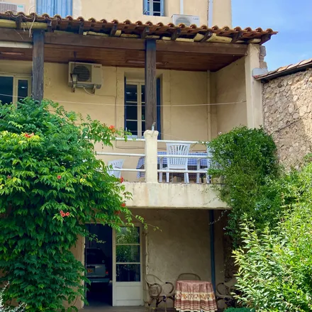 Buy this 5 bed house on Rue sous Ville in 34230 Paulhan, France