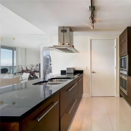 Image 6 - 495 Brickell Avenue - Condo for rent
