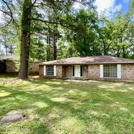 Buy this 4 bed house on 121 Cedarwood Drive in Carriage Hills, Jackson