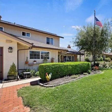 Image 3 - 2421 Grove Avenue, Corona, CA 92882, USA - House for sale