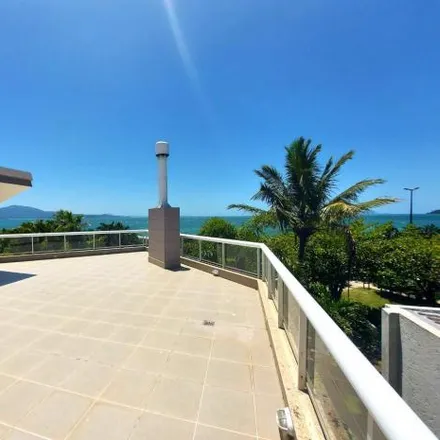 Buy this 5 bed house on Rua dos Pargos in Jurerê Internacional, Florianópolis - SC