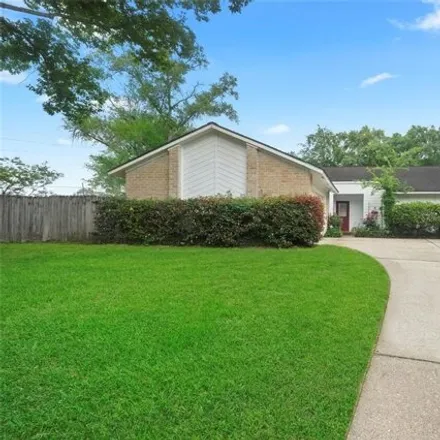 Image 1 - 3298 Golden Leaf Drive, Houston, TX 77339, USA - House for sale