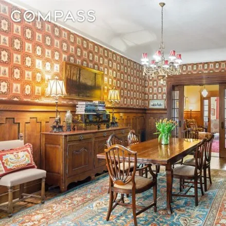 Buy this 7 bed townhouse on 331 West 71st Street in New York, NY 10023
