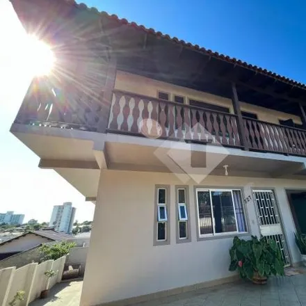 Buy this 4 bed house on Rua Belém in Burtet, Ijuí - RS