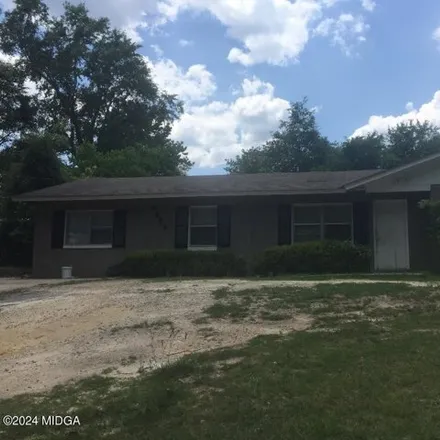 Rent this 4 bed house on 4549 Elkan Avenue in Macon, GA 31206