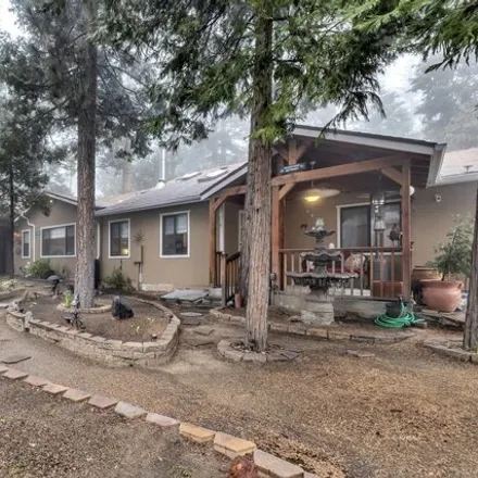 Buy this 3 bed house on 25263 Nestwa Trail in Idyllwild-Pine Cove, Riverside County