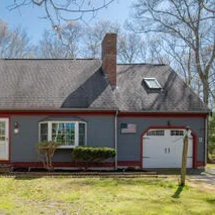 Buy this 3 bed house on 252 Cotuit Road in Sandwich, MA 02644