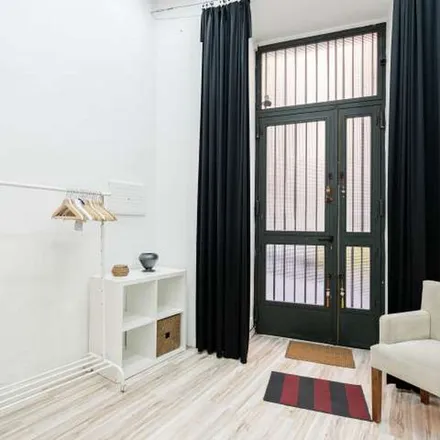 Rent this 1 bed apartment on Madrid in Los Amigos Vip Rooms, Calle del Arenal