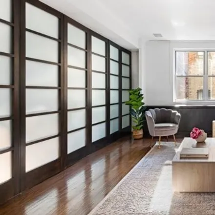 Image 3 - 310 West 55th Street, New York, NY 10019, USA - Apartment for sale