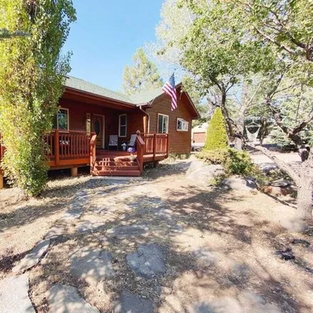 Buy this 3 bed house on 17308 San Carlos Drive in Munds Park, Coconino County