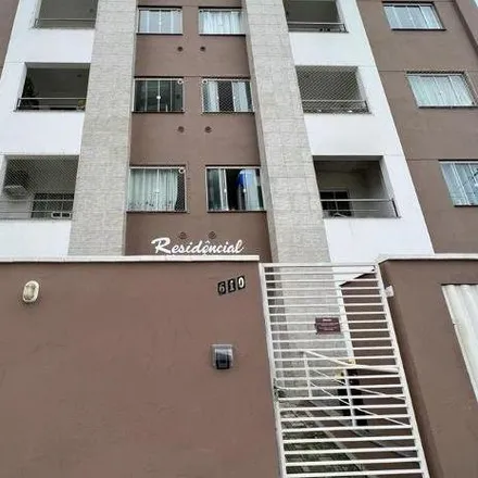 Buy this 2 bed apartment on Rua Rosa Orsi Dalçóquio in Cordeiros, Itajaí - SC